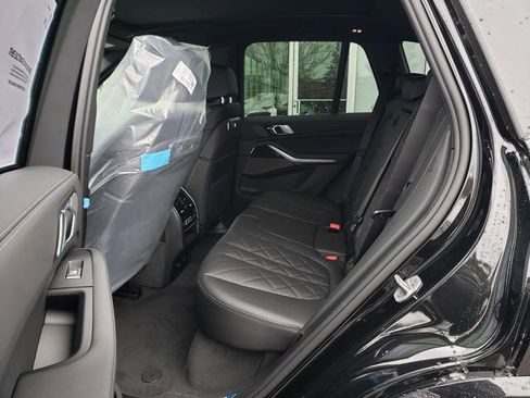 New 2026 BMW X5 xDrive40i w/ M Sport Package image 11