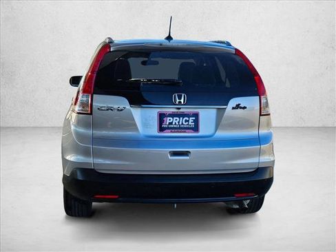 Used 2012 Honda CR-V EX-L image 6