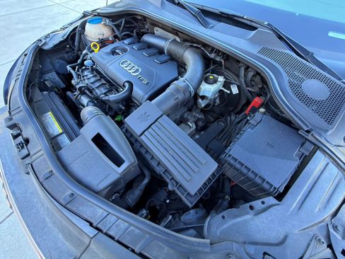 Used 2014 Audi TT 2.0T image 5
