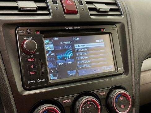 Used 2014 Subaru Forester 2.5i Touring image 21