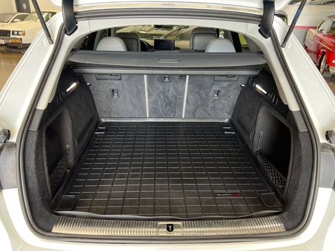 Used 2020 Audi A4 2.0T allroad Premium Plus w/ Premium Plus Package image 35