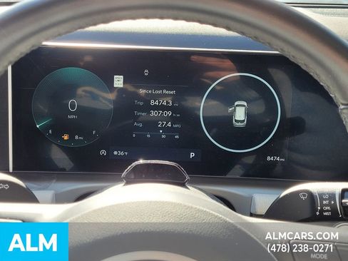 Used 2025 Hyundai Tucson SEL image 26