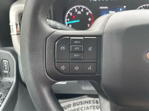 Used 2024 Ford F250 XL w/ STX Appearance Package image 18