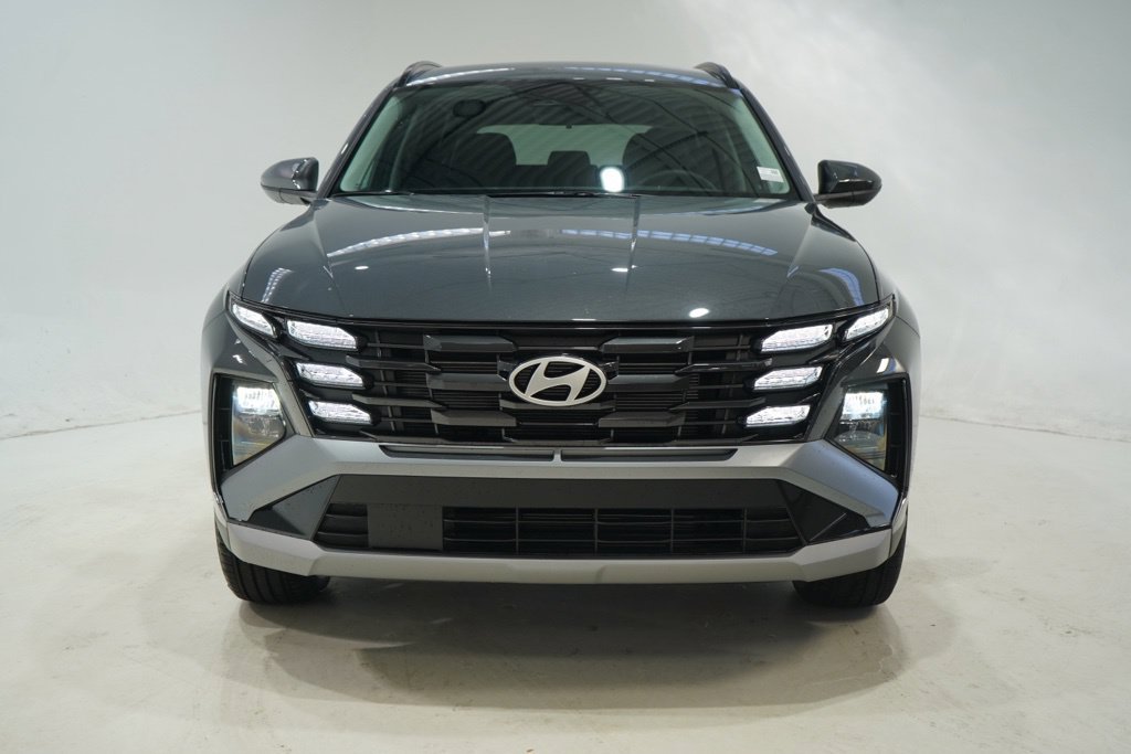 New 2026 Hyundai Tucson SEL Plus AWD/4WD image 2