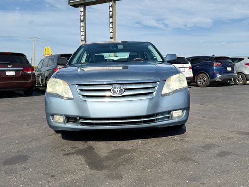 Used 2005 Toyota Avalon Limited FWD image 10