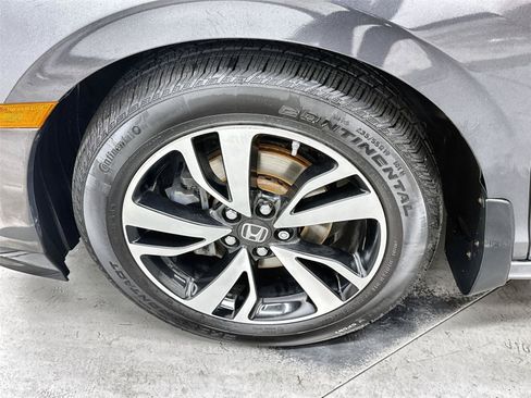 Used 2019 Honda Odyssey Elite image 10