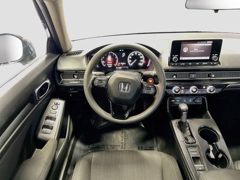Used 2025 Honda Civic LX image 21