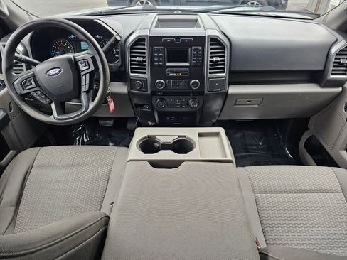 Used 2015 Ford F150 XLT AWD/4WD image 18