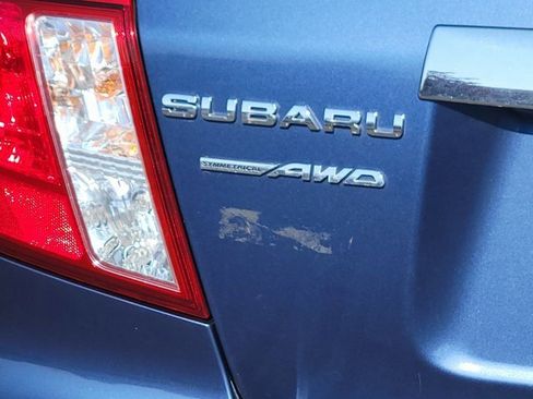 Used 2011 Subaru Impreza 2.5i Premium w/ PWR Moonroof Value Pkg image 14