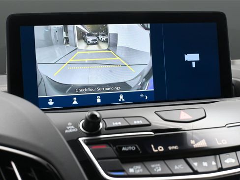 Certified 2023 Acura RDX AWD image 6