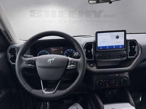 Certified 2023 Ford Bronco Sport Big Bend w/ Convenience Package image 3