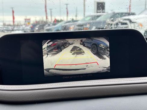 Used 2023 MAZDA CX-30 AWD 2.5 S w/ Premium Package image 29