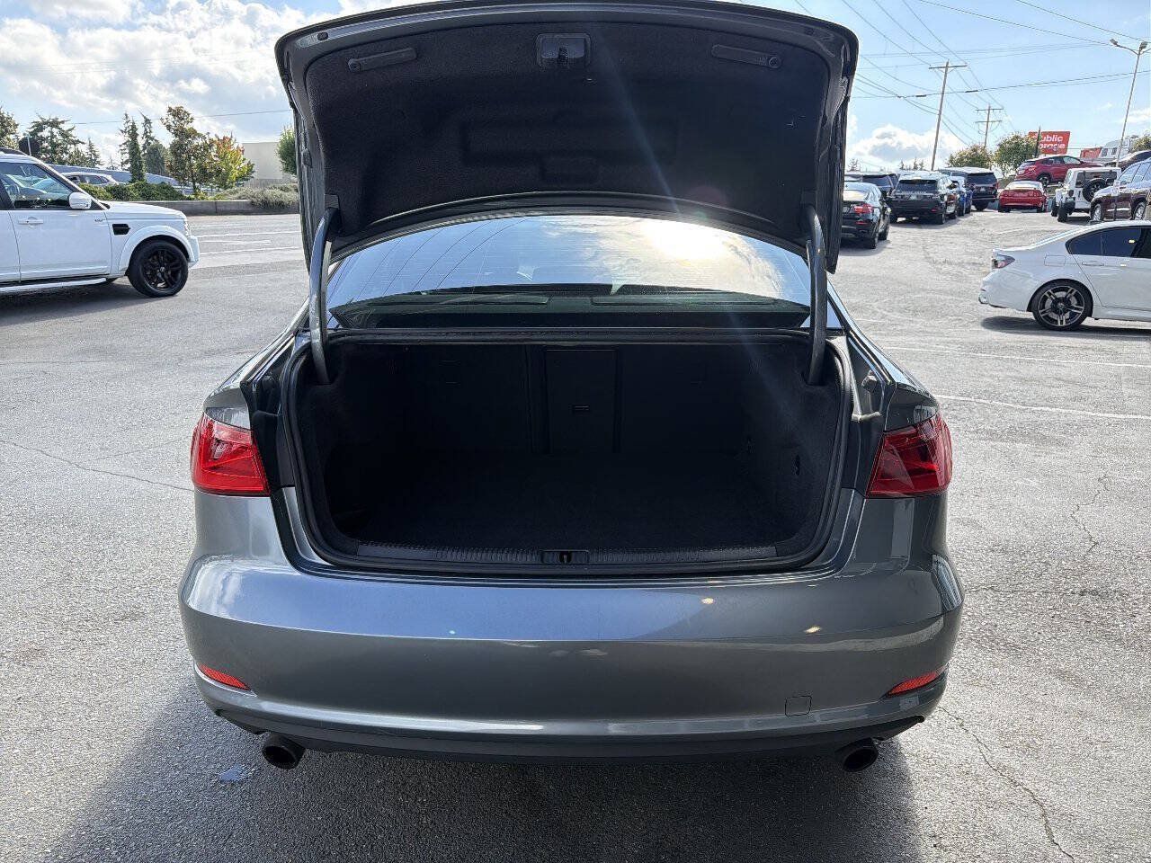 Used 2015 Audi A3 2.0T Premium Plus AWD/4WD image 6