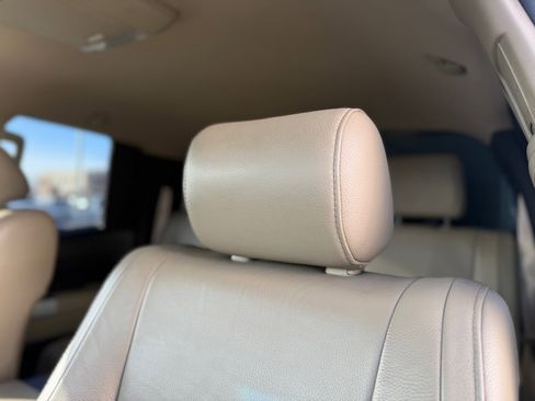 Used 2008 Toyota Tundra Limited image 15