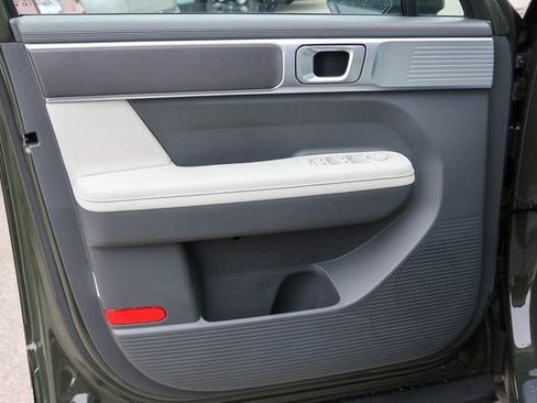 New 2026 Hyundai Santa Fe SEL FWD image 10