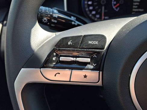 Certified 2023 Hyundai Tucson SEL image 20