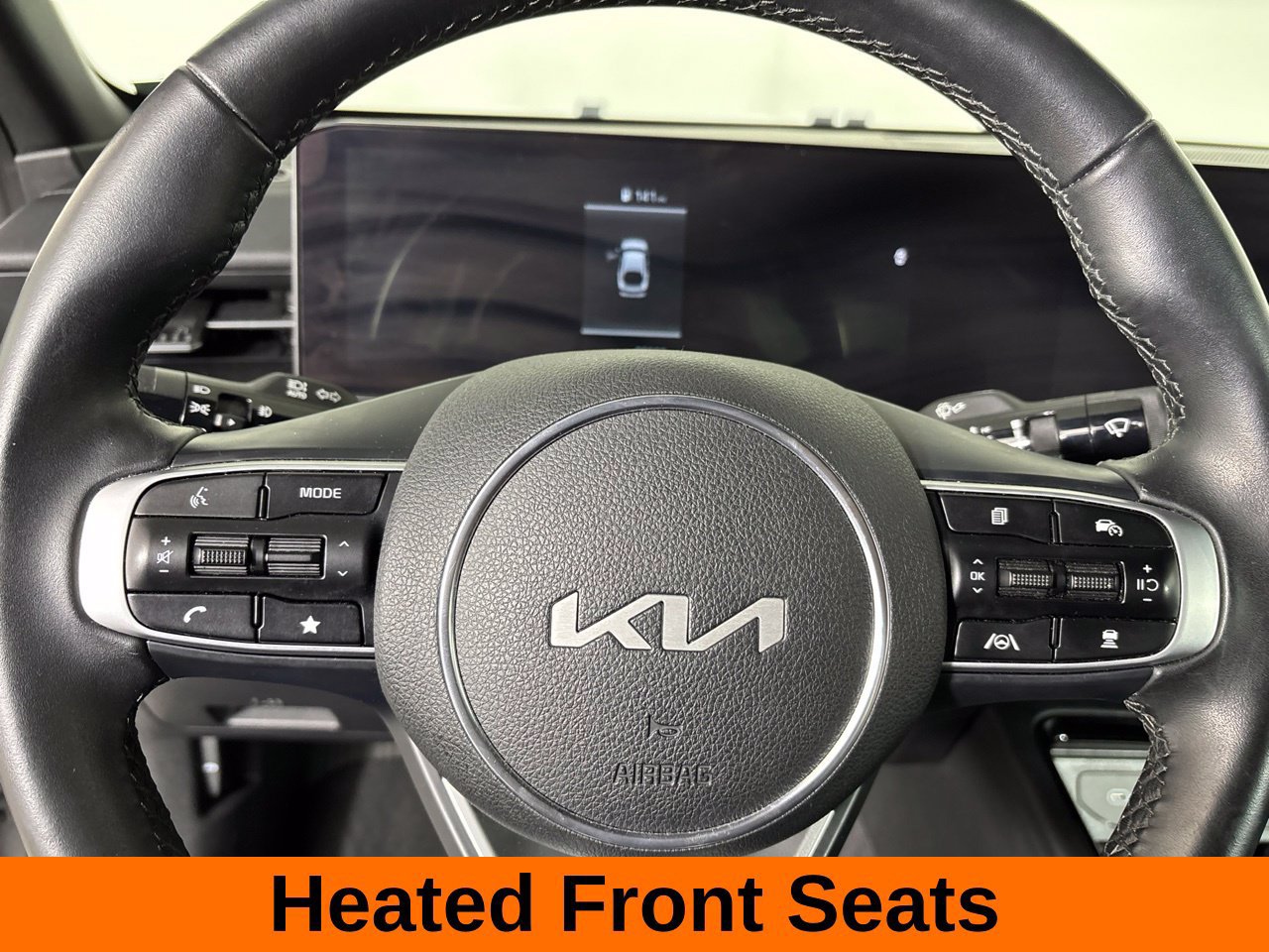 Used 2025 Kia K5 GT-Line w/ GT-Line Premium Package FWD image 16