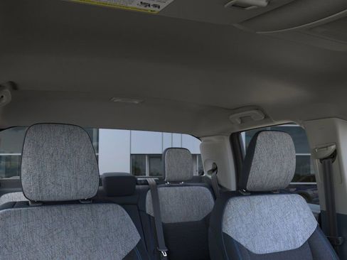 New 2025 Ford Maverick XLT w/ Equipment Group 302A image 13