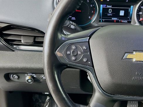 Used 2018 Chevrolet Traverse Premier w/ Driver Confidence II Package image 10