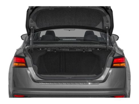 Used 2022 Nissan Altima 2.5 SV AWD/4WD image 14