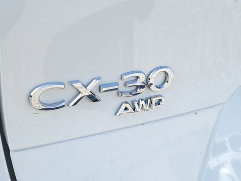 New 2026 MAZDA CX-30 AWD 2.5 S image 6