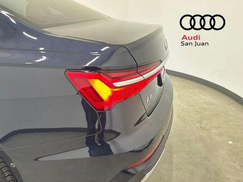 Used 2023 Audi A6 3.0T Premium image 5