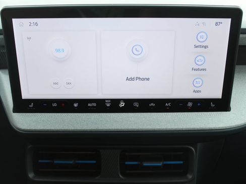 New 2026 Ford Maverick XLT w/ Equipment Group 301A AWD/4WD image 42
