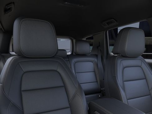 New 2026 GMC Terrain Elevation w/ Elevation Premium Package FWD image 24