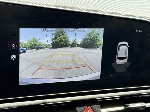 Used 2023 Kia Niro EX FWD image 20