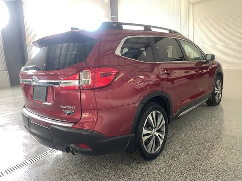 Used 2020 Subaru Ascent Limited w/ Technology Package AWD/4WD image 16
