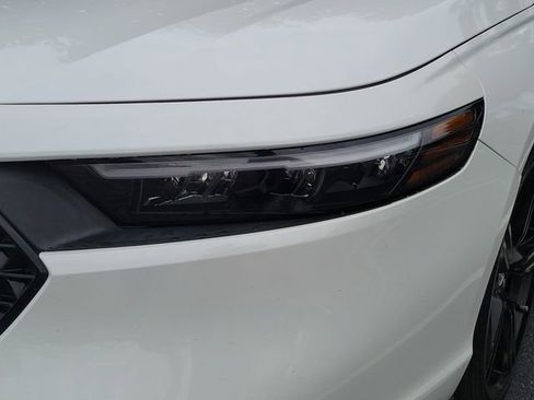 Used 2023 Honda Accord Sport image 7
