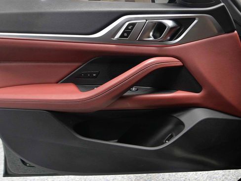 Certified 2023 BMW 430i Gran Coupe xDrive w/ M Sport Package image 6