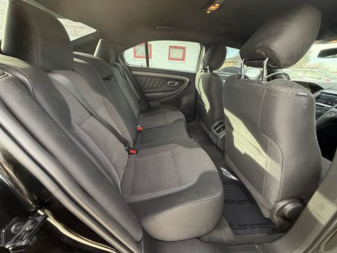 Used 2013 Ford Taurus SEL image 12