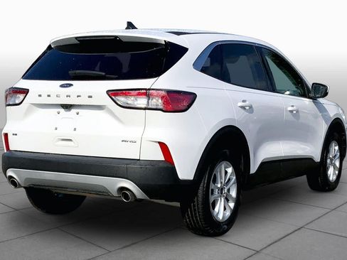 Used 2021 Ford Escape SE AWD/4WD image 13