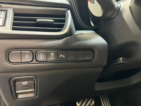 New 2025 Acura TLX SH-AWD w/ A-SPEC Pkg image 18