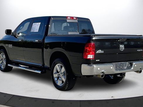 Certified 2016 RAM 1500 Big Horn image 6