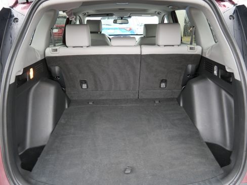 Used 2018 Honda CR-V EX-L image 18