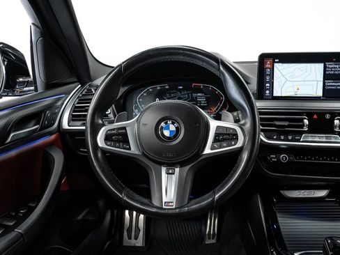 Used 2023 BMW X3 sDrive30i w/ M Sport Package image 25