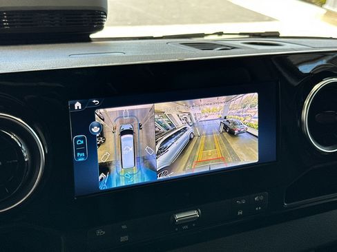 New 2025 Mercedes-Benz Sprinter 2500 image 13