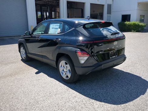 New 2026 Hyundai Kona SE FWD image 4