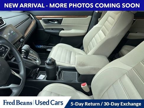 Used 2021 Honda CR-V EX image 5