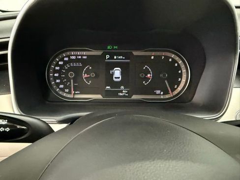 Certified 2023 Hyundai Tucson SEL image 32