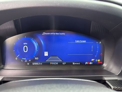 Used 2023 Ford Explorer ST w/ Equipment Group 401A AWD/4WD image 13