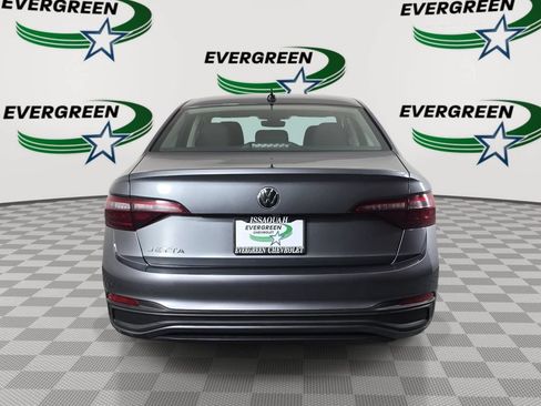 Used 2024 Volkswagen Jetta S FWD image 6