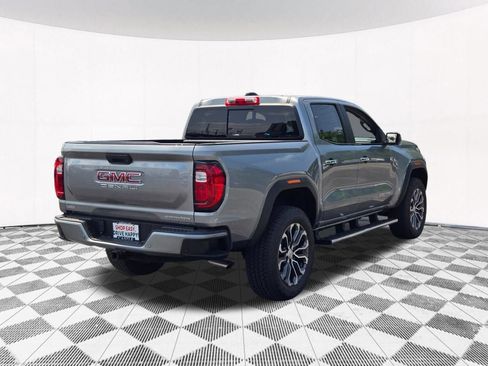 New 2026 GMC Canyon Denali AWD/4WD image 24