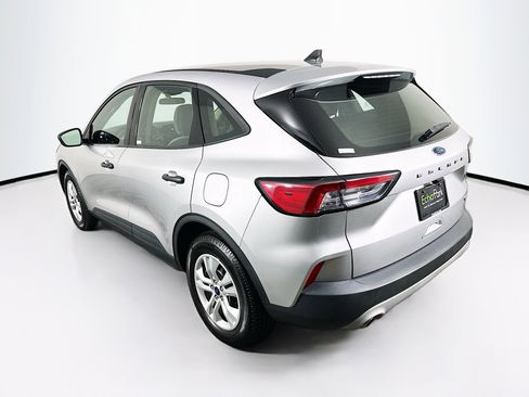 Used 2020 Ford Escape S image 5