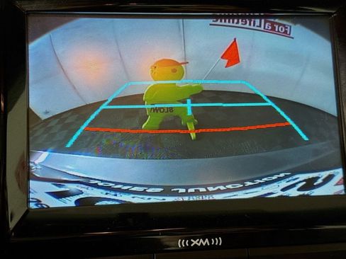 Used 2017 Toyota Camry XLE w/ Moonroof Package image 5