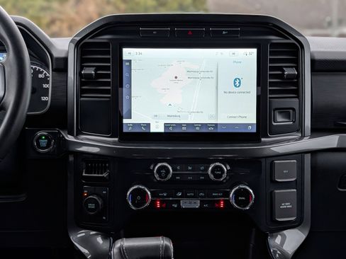 Used 2023 Ford F150 XLT w/ Equipment Group 302A High image 15