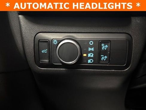 Used 2024 Ford Escape Active image 22
