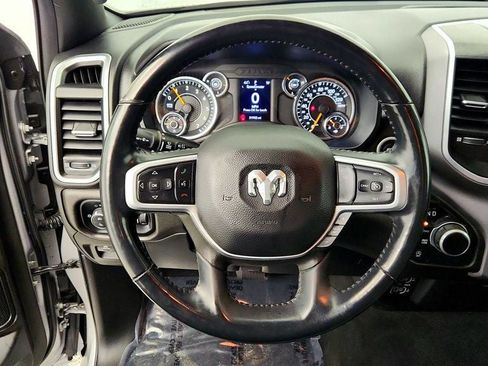 Used 2022 RAM 1500 Big Horn image 13